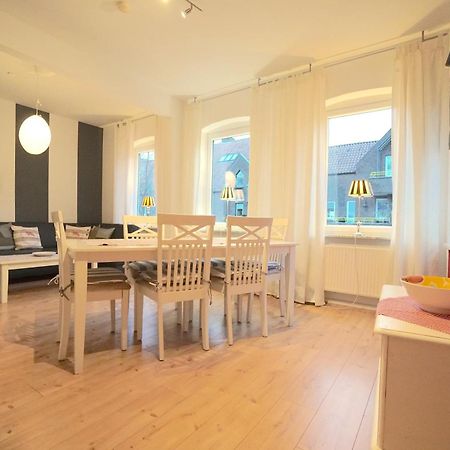 Möwe Lägenhet Eckernförde Exteriör bild